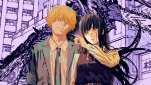 Chainsaw Man: O Capítulo Mais Popular de 2024