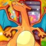 Charizard Ganha Nova Arte por Jim Lee e Impressiona