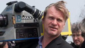 Christopher Nolan Direciona Nova Versão de 'A Odisseia'