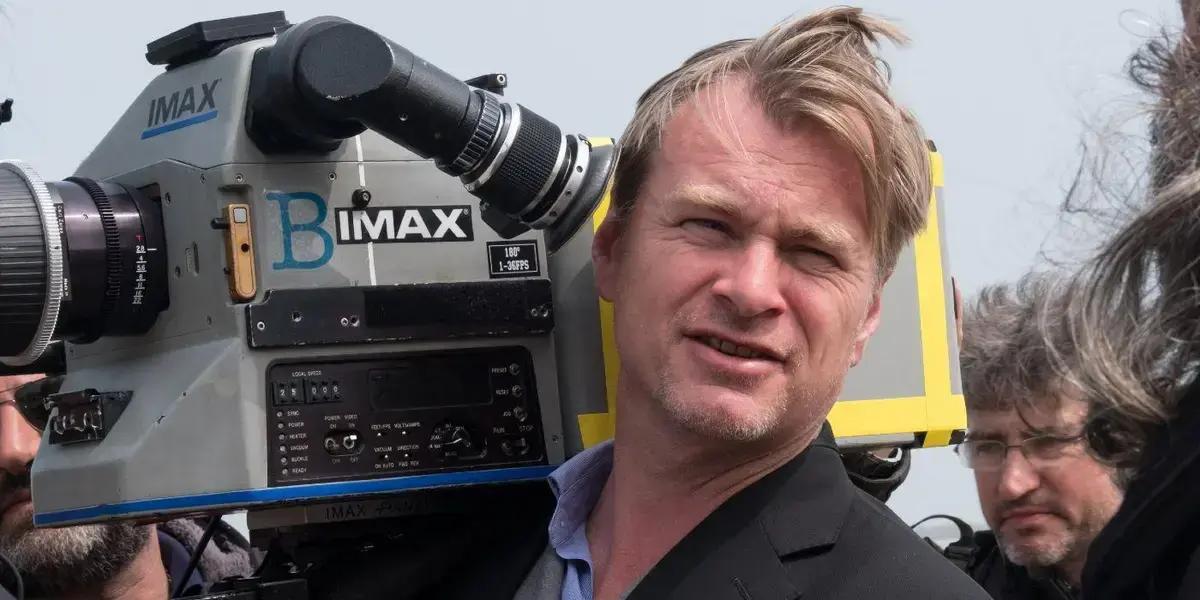 Christopher Nolan Direciona Nova Versão de 'A Odisseia'