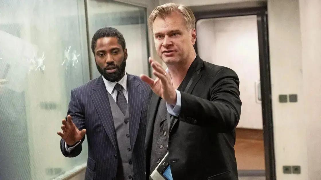 Christopher Nolan Revela que Gladiador 2 é Seu Filme Favorito de 2024