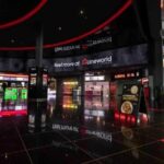 Cineworld: 6 locais no Reino Unido fechando em reestruturação