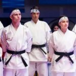 Cobra Kai: Teaser Revela Data de Lançamento da Última Temporada