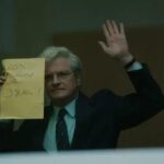 Colin Firth nunca vai parar a busca pela verdade no trailer de Lockerbie