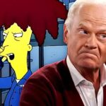 Como a Experiência na Prisão Ajudou Kelsey Grammer em Os Simpsons