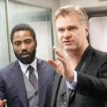 Como Christopher Nolan Revolucionou o Cinema com Tenet