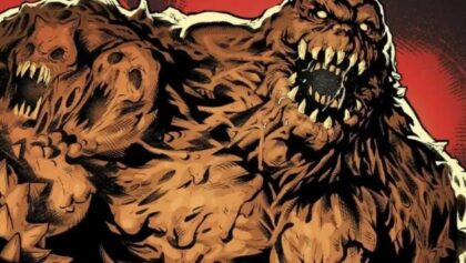 Como o Filme Clayface de Mike Flanagan Foi Criado