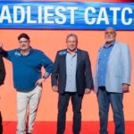 Como os Estrelas de Deadliest Catch Passam o Offseason de Pesca