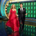 Conheça os Concorrentes do Wheel of Fortune que Resolveram com Uma Letra