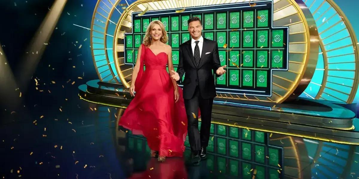 Conheça os Concorrentes do Wheel of Fortune que Resolveram com Uma Letra