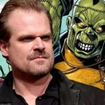 Creature Commandos: David Harbour fala sobre crossover ao vivo