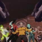 Creature Commandos: heróis da DC aparecem em trailer dos próximos episódios