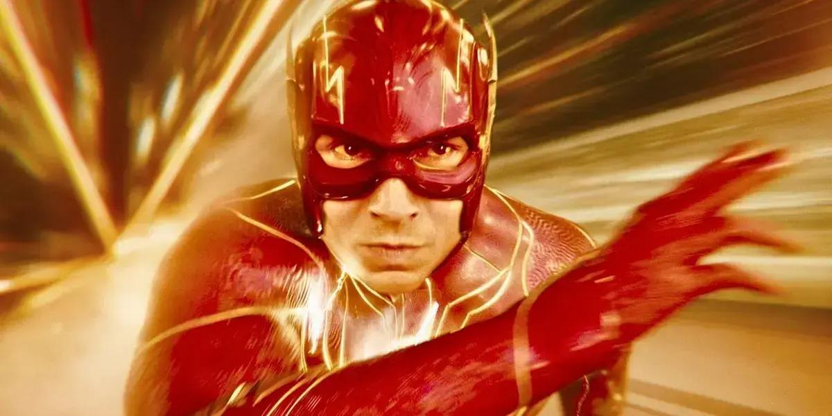 Creature Commandos: Wally West Flash Confirmado em Cameo