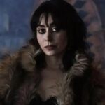 Cristin Milioti reage à indicação de Melhor Atriz no Globo de Ouro