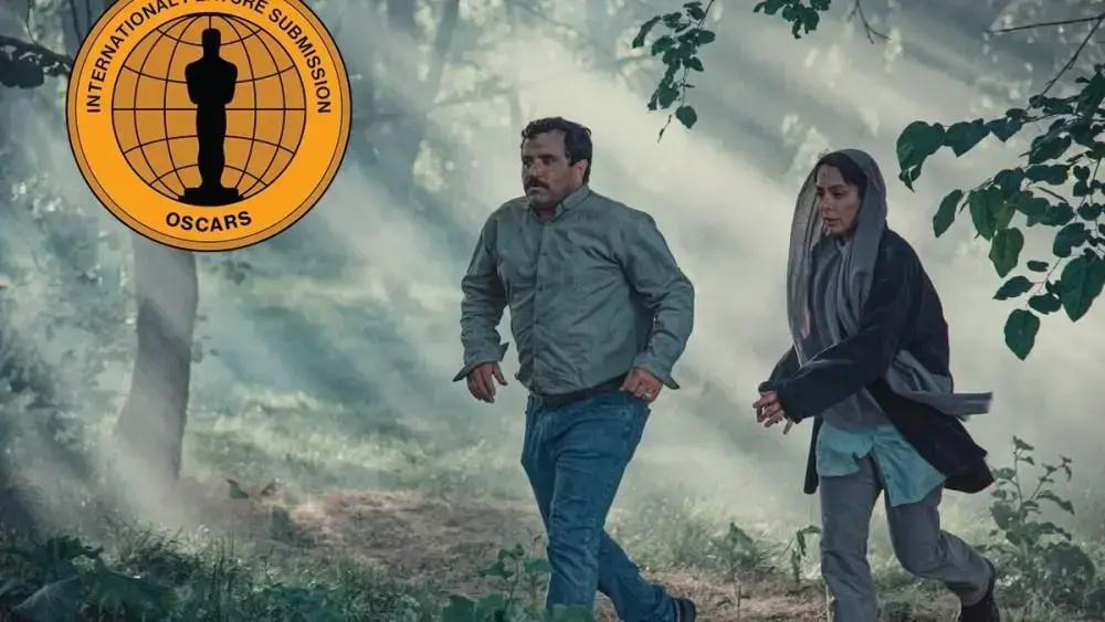 Crítica de In the Arms of the Tree: um filme iraniano comovente