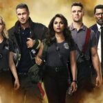 Crossover Chicago: NBC anuncia evento especial em janeiro