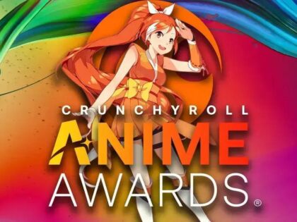 Crunchyroll anuncia grandes mudanças para o anime awards 2025