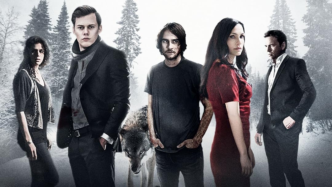 Hemlock Grove: Mistério, Sobrenatural e Amizade