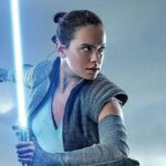 Daisy Ridley agradece atrasos no filme Star Wars de Rey