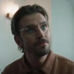 Dan Stevens em Cuckoo: um ladrão de cenas de terror