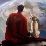 Data de Lançamento do Trailer e Pôster de Superman