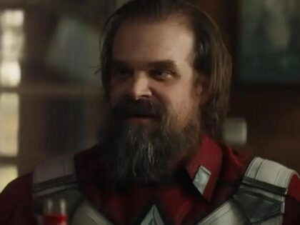 David Harbour elogia corte de Thunderbolts que assistiu