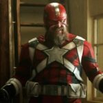 David Harbour quebra recorde específico de filme de super-herói