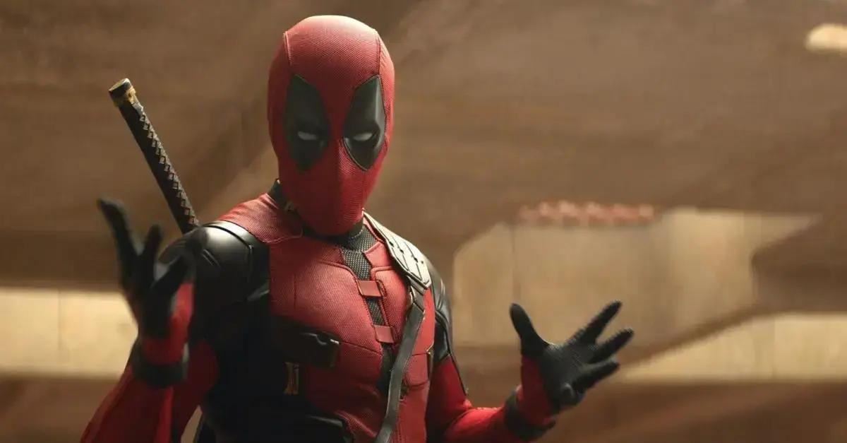 Deadpool no MCU: Ryan Reynolds diz que personagem pode não ganhar outro filme