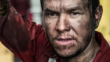 Deepwater Horizon: O Filme de Desastre de Mark Wahlberg Grátis