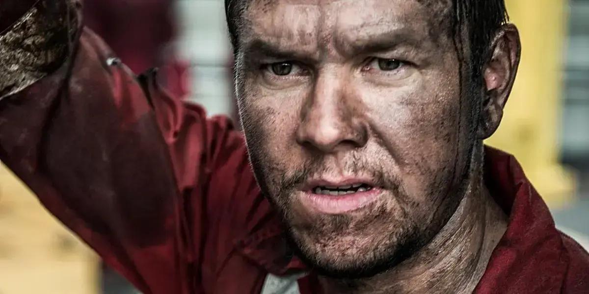 Deepwater Horizon: O Filme de Desastre de Mark Wahlberg Grátis