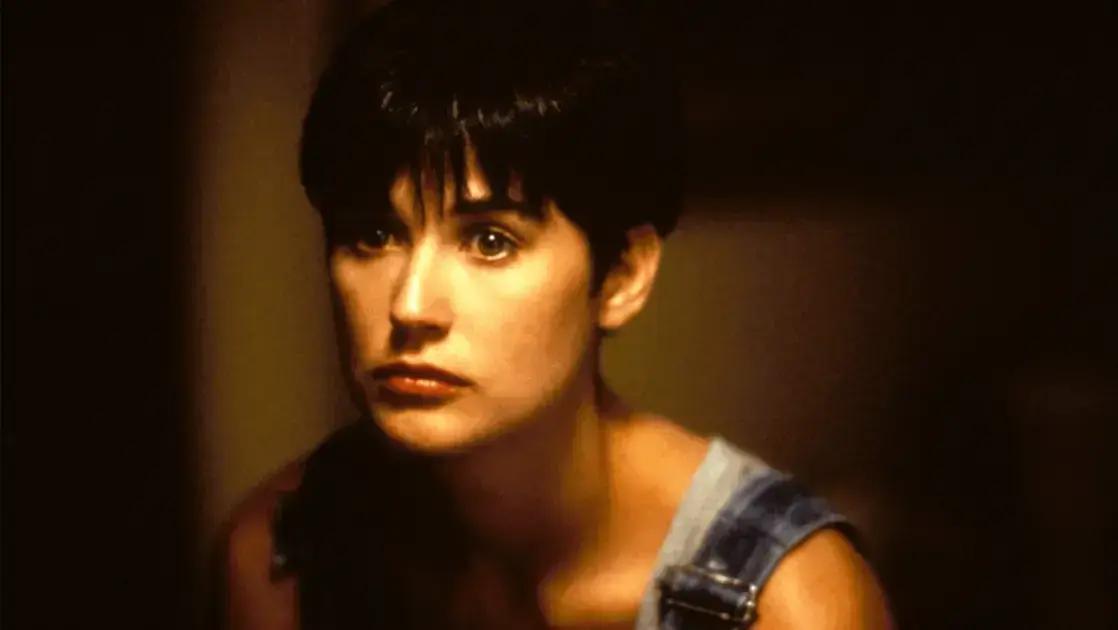 Demi Moore revela medo de Ghost: sucesso ou desastre?