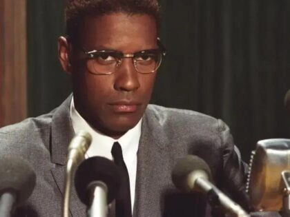 Denzel Washington: O ator que viveu Malcolm X antes do filme