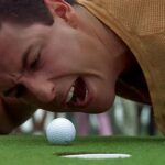 Detalhes da estreia de Happy Gilmore 2 e participação de Eminem