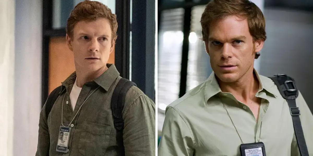 Dexter: Original Sin: reação de Michael C. Hall é boa para os fãs