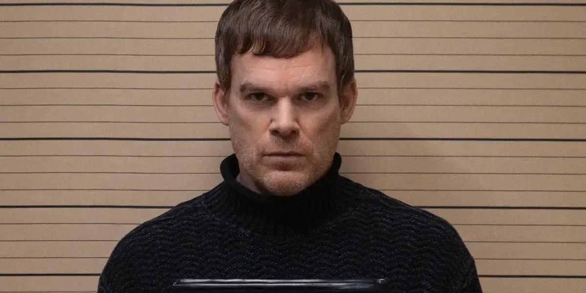 Dexter Trinity Killer: Série Prequel Avança na Showtime