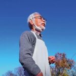 Documentário Hayao Miyazaki e a Garça chega à Netflix