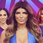 Dolores Catania Revela Drama no RHONJ com Cunhadas