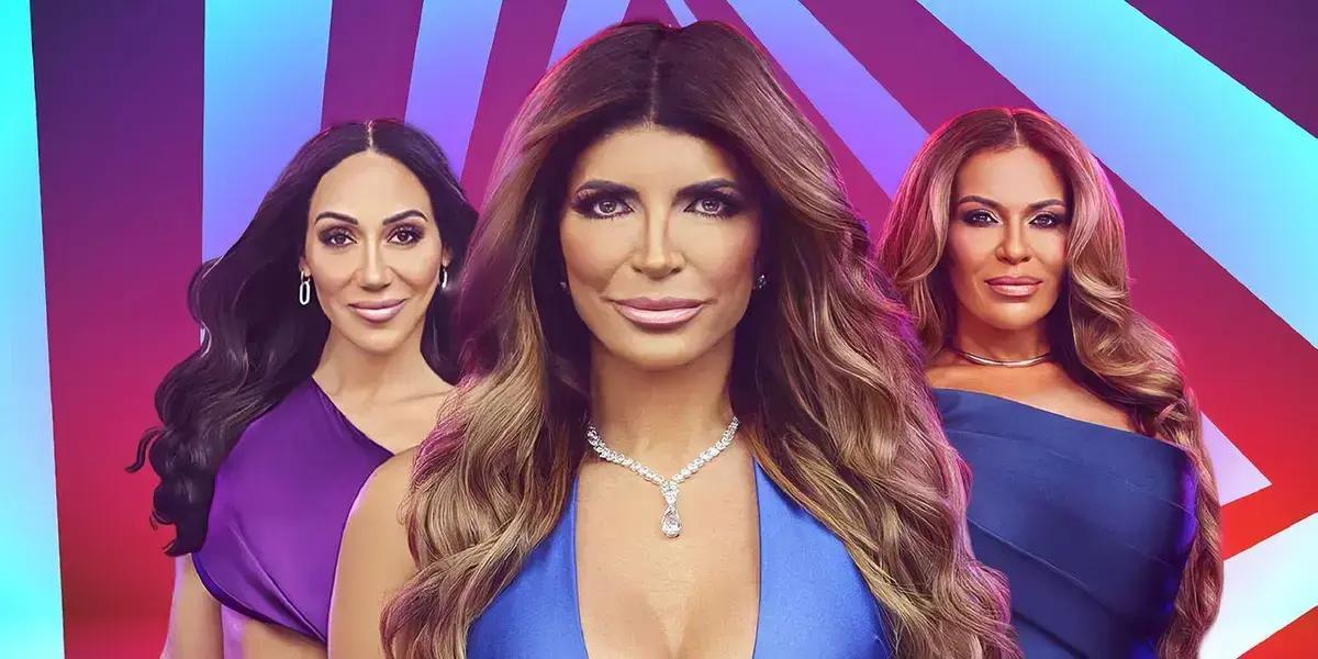 Dolores Catania Revela Drama no RHONJ com Cunhadas