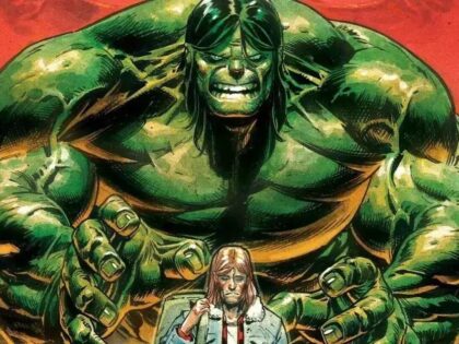 Doutor Vodu derrota Hulk sem dificuldade em Incredible Hulk #12