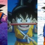 Dragon Ball: 10 melhores estilos de animação, classificados