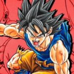 Dragon Ball Super: Toyotarou lança nova arte da série de comédia