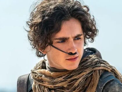 Dune: Diretor compara Paul Atreides a personagem polêmico de Star Wars