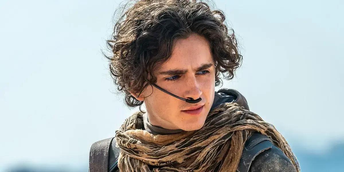 Dune: Diretor compara Paul Atreides a personagem polêmico de Star Wars