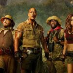 Dwayne Johnson: fãs se despedem da selva em dezembro