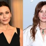 Elizabeth Olsen se junta a Julia Roberts em Panic Carefully