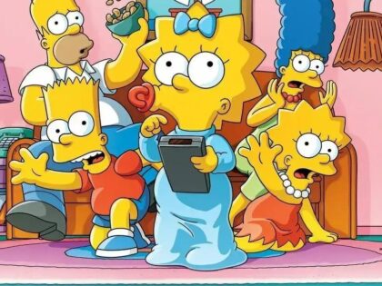 Episódio de Os Simpsons banido do Disney+: entenda o motivo