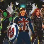 Eternos da Marvel: Retorno em What If? e a Decepção