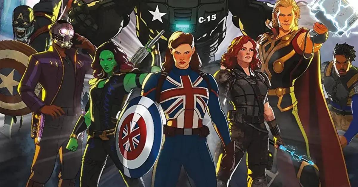 Eternos da Marvel: Retorno em What If? e a Decepção