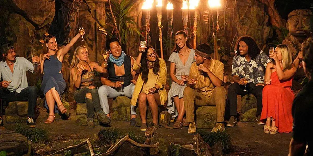 Expectativas Altas para a Temporada 48 de Survivor Após Finale de 47