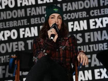 Felicia Day revela seu dia mais difícil em Supernatural